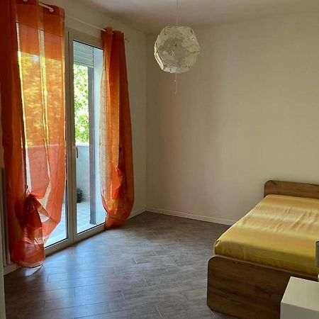 Hogar Mami Apartment Rimini Luaran gambar
