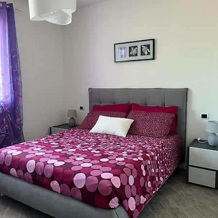 Hogar Mami Apartment Rimini Luaran gambar