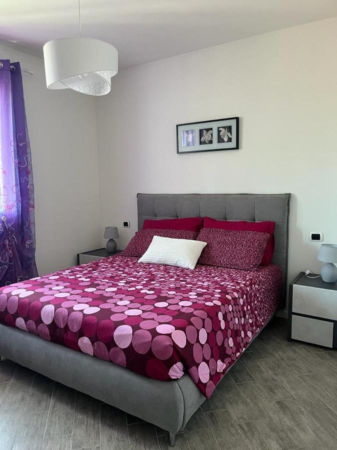 Hogar Mami Apartment Rimini Luaran gambar
