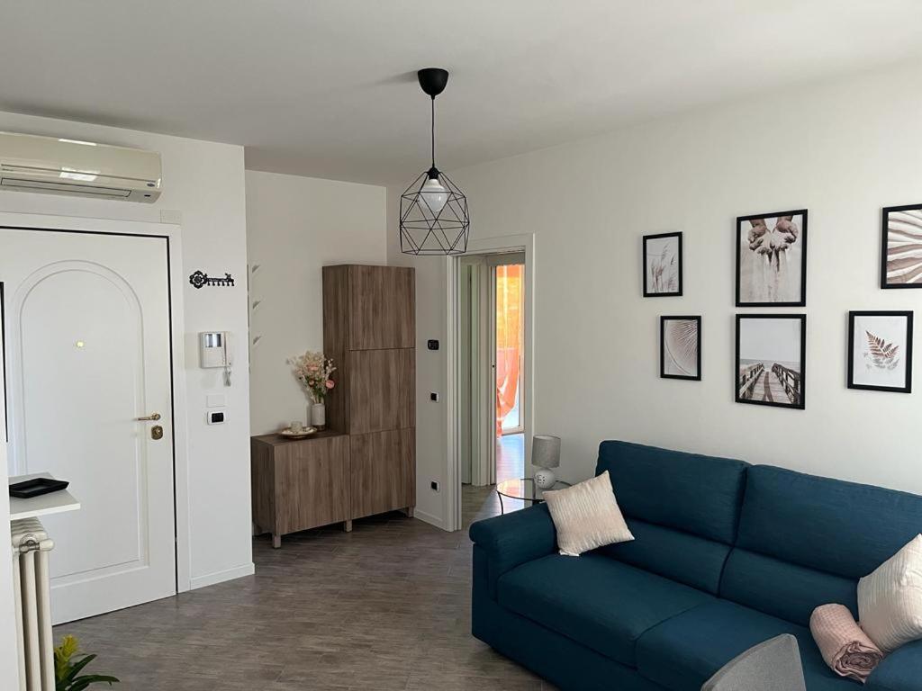 Hogar Mami Apartment Rimini Luaran gambar