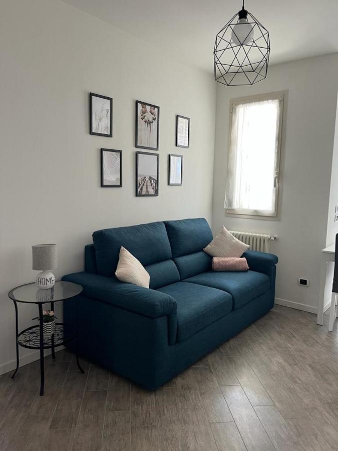 Hogar Mami Apartment Rimini Luaran gambar