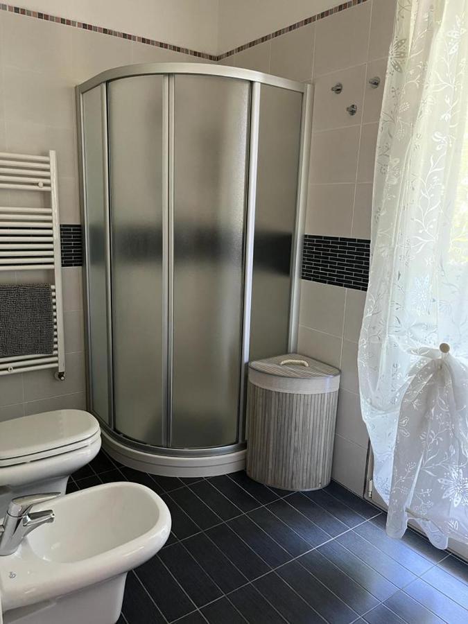 Hogar Mami Apartment Rimini Luaran gambar