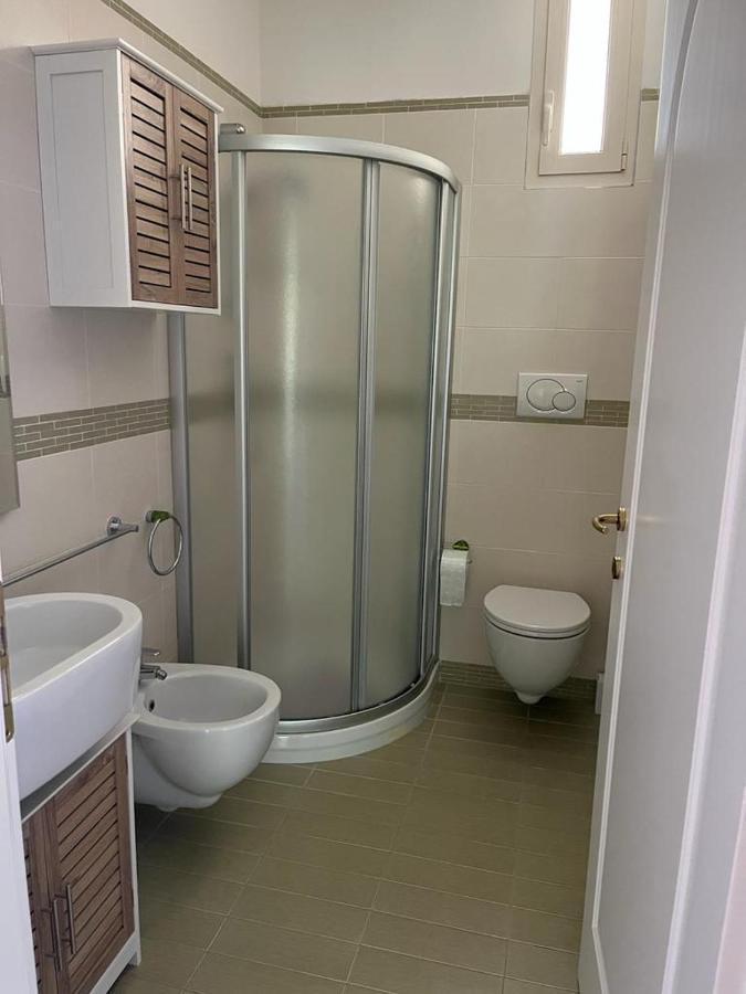 Hogar Mami Apartment Rimini Luaran gambar